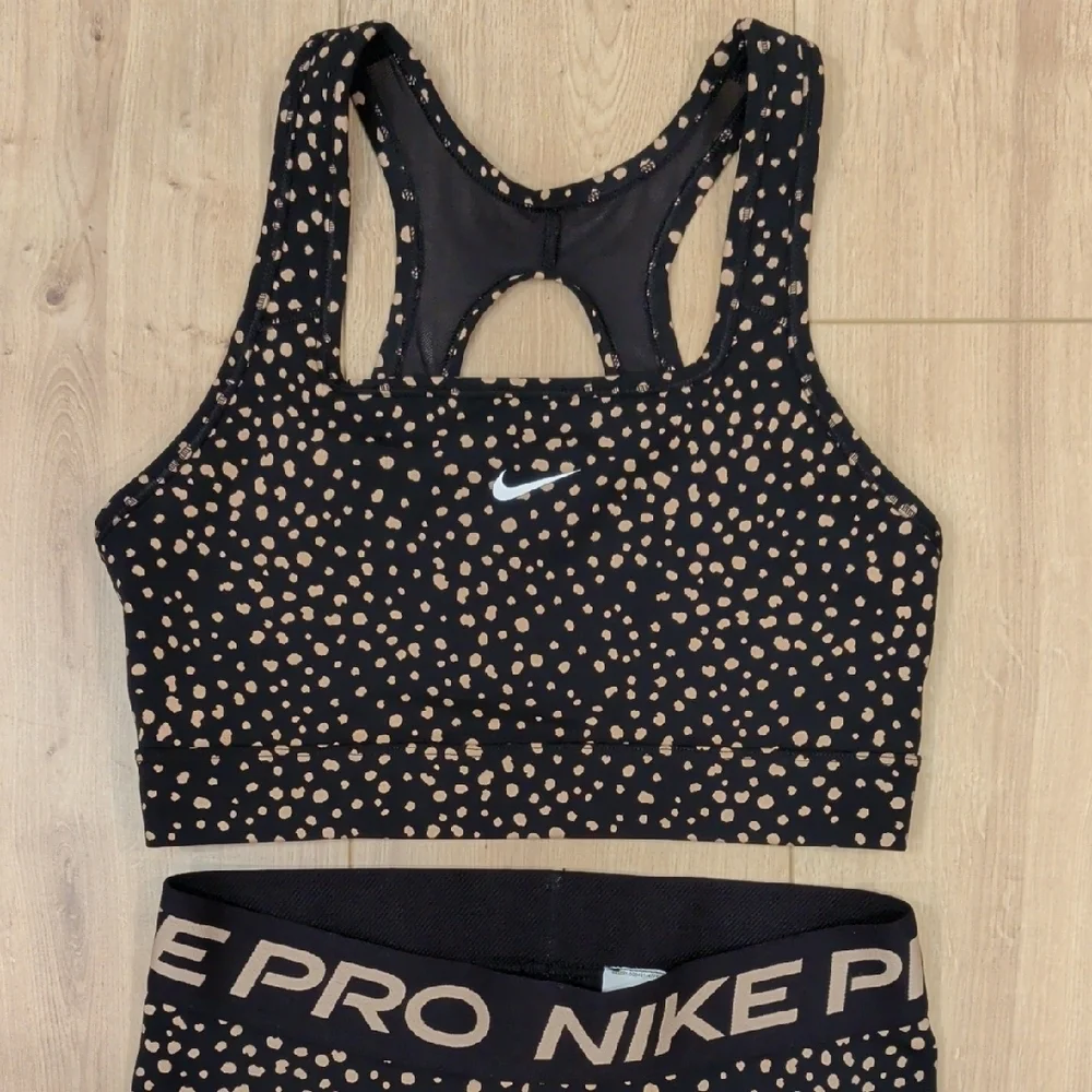 Nike workout set